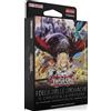 konami Yu-Gi-Oh! I deck delle cronache Il caduto e la virtuosa, Edizione tutta foil, Lingua iTaliana,Konami, Eta 6+