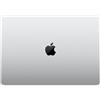 Apple MacBook Pro 2024 M4 | 16 | M4 Max 16-Core | 40-Core GPU | 64 GB | 1 TB SSD | Vetro standard | argento | NL