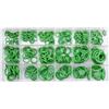 YATO YT-06879 Assortimento O-ring
