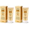 GUAM® Crema Gel ai Fanghi d'Alga F.I.R. 2x200 ml