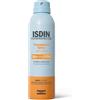 ISDIN Fotoprotector Transparent Wet Skin Spray Solare SPF 30 250 ml