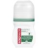 Borotalco Deodorante Invisible Verde Roll On (50ML) 50 ml Roll-On