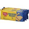 Schär Schar Crackers Pocket 150 G g
