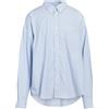 GIVENCHY - Camicia a righe