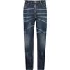 DSQUARED2 - Jeans straight