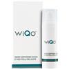 GPQ WIQO SIERO CONTORNO OCCHI VISO