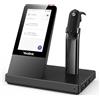 YEALINK DECT Headset WH67 Squadre
