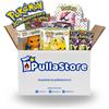 Pokémon Pulla Box - Pokémon 30th Anniversary