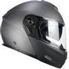 CGM 560C MAD PRO Carbon Nero opaco M