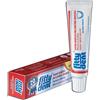 IDECO Srl Fittydent Pasta Classica, Pasta Adesiva per Protesi, 40ml, Tenuta Fino a 12 Ore