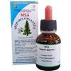 HERBOPLANET Srl MSA SEQUOIA GIGANTEA 50ML