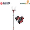 Blue Bird Olimpo 23‑25 AT - Abbacchiatore Telescopico + 3 Batterie ()