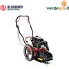 BLUE BIRD Decespugliatore Blue Bird FLO SPEED 6LC|Motore Loncin 196cc, Taglio 60cm. ()