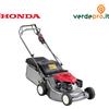 HONDA - GARDEN Honda HRD 536 HX - Rasaerba Professionale 53 cm con Roto stop ()