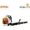 Stihl BR 800 C‑E - Soffiatore Spalleggiato Professionale 41 N ()