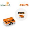 STIHL POWER BOX - Systainer3 con 2 AP 300 S + AL 501 ()
