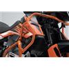 Sw-Motech Paramotore Superiore Sw-Motech SBL.04.521.10100/EB KTM 790 A