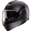 Caberg Casco Moto Modulare P/J Caberg TRIP Nero Opaco