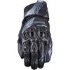 Five Guanti Moto Five SF1 Evo Nero Grigio Scuro