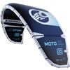 Cabrinha Moto XL Apex 2026 kite, 17m, C1