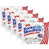 Rocky Mountain - Mini Marshmallows originale - 150 g, confezione da 5 (5 x 150 g)
