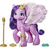 My Little Pony MOVIE SINGING STAR PRINCESS PETALS