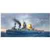 Trumpeter 756717 - Modellino 1/700 HMS Nelson 1944, Diversi