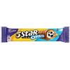 Cadbury Oreo Chocolate Bar, Caramel, Cadbury 5 Star Oreo (24 unità) ogni 42 g, spediz...