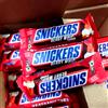 SNICKERS / SNICKERS BERRY WHIP / EXOTICSNACKS / EXOTIC, OGNI 40G, CONFEZIONE ...