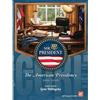 GMT Games Mr. President - The American Presidency, 2001-2020