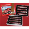 ACME 70200S Set Frecciarossa 1000 treno 07 "Pietro Mennea" 8 elementi DCC SOUND