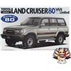 Modello Fujimi (FUJIMI) NUOVO Fujimi Model 1/24 Inch-Up Series n. 79 Toyota Land Cruiser modello in p...