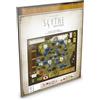 Stonemaier Games STM638 Scythe Modular Board, Mixed Colours