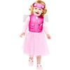 amscan Costume ufficiale Nickelodeon Paw Patrol Skye per bambini 18-36 mesi