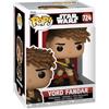 Funko POP! Star Wars: The Acolyte - Yord Fandar