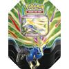 Pokémon- Latta, Multicolore, 100-10130 : C : EN : 40 :