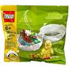 Lego 853598 Pod della Gallina Skater