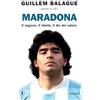 Piemme Maradona. Il ragazzo. Il ribelle. Il dio del calcio