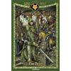 Raven Distribution I signori delle tenebre. Lupo Solitario. Ediz. speciale quarantennale: Vol.