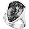 Uno de 50 UNOde50 Anello da donna, argento Sterling 925, taglia S - 16.51 mm, lega di metallo, Gioielli fatti a mano