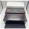 Grand Seiko Watch Collection Box 4 Slot Display Case Raro Non In Vendita
