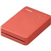Canon SELPHY QX20 terracotta | ✅Prezzo competitivo + 2 album fotografici gratis