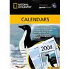 Greenstreet National Geographic Calendar Maker