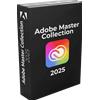 ADOBE PACK 2025 - 1 Anno - Mac