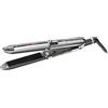 BaBylissPRO BAB3000EPE STYLER ELIPSIS3000, Piastra lisciante professionale, EP Technology, piastre 31 mm x 110 mm con rivestimento in acciaio inox, look lisci o mossi, 5 temperature da 150°C a 230°C