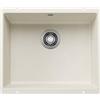 BLANCO ROTAN 500-U 527146, SILGRANIT bianco morbido