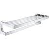 Grohe Selection Cube multi Telo da bagno titolare, 40804000