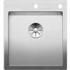 Blanco 523392 | Lavello da cucina in acciaio inossidabile CLARON 400-IF/A | Colore : acciaio durinox