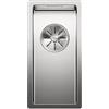 Blanco 521564 | Lavello da cucina in acciaio inossidabile CLARON 180-IF | Colore : acciaio inossidabile