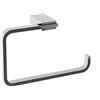 Gedy Portasciugamani bagno Gedy fissaggio a vite 13 3870